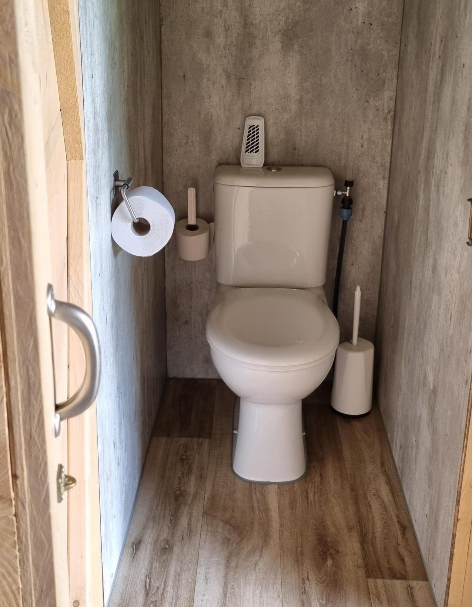 Boerderijcamping De Hinde Dronten Zimmer foto